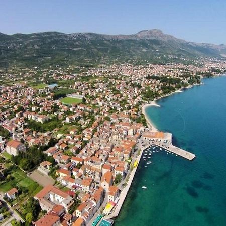 Apartment Karlito Kaštela Zewnętrze zdjęcie